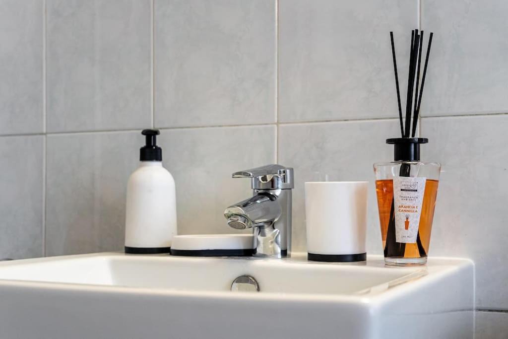 Photo of Bathroom in Old Town