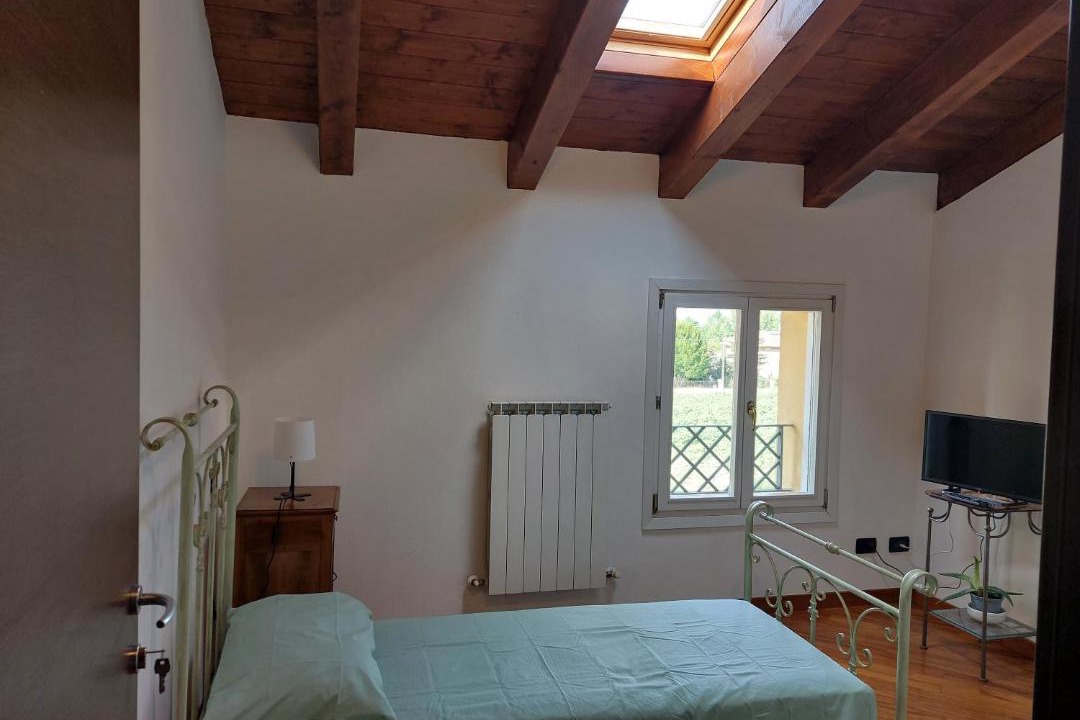 Photo of Bedroom in Bastia