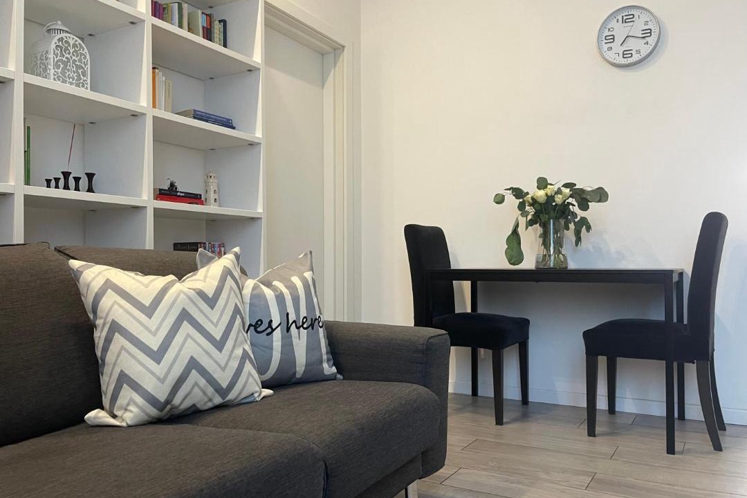 Photo of Livingroom in Crocetta-San Lazzaro-Modena Est
