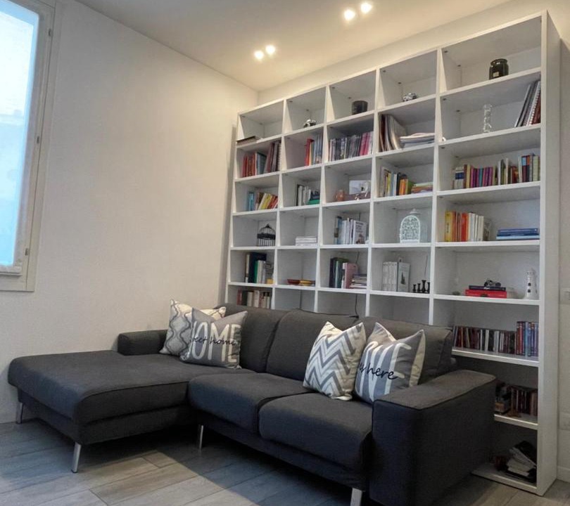 Photo of Livingroom in Crocetta-San Lazzaro-Modena Est