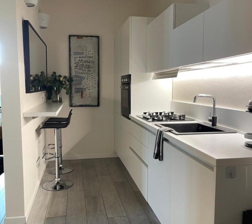 Photo of Kitchen in Crocetta-San Lazzaro-Modena Est