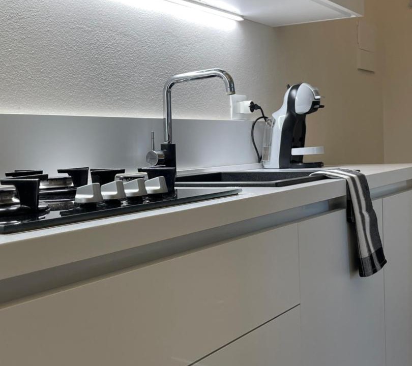Photo of Kitchen in Crocetta-San Lazzaro-Modena Est