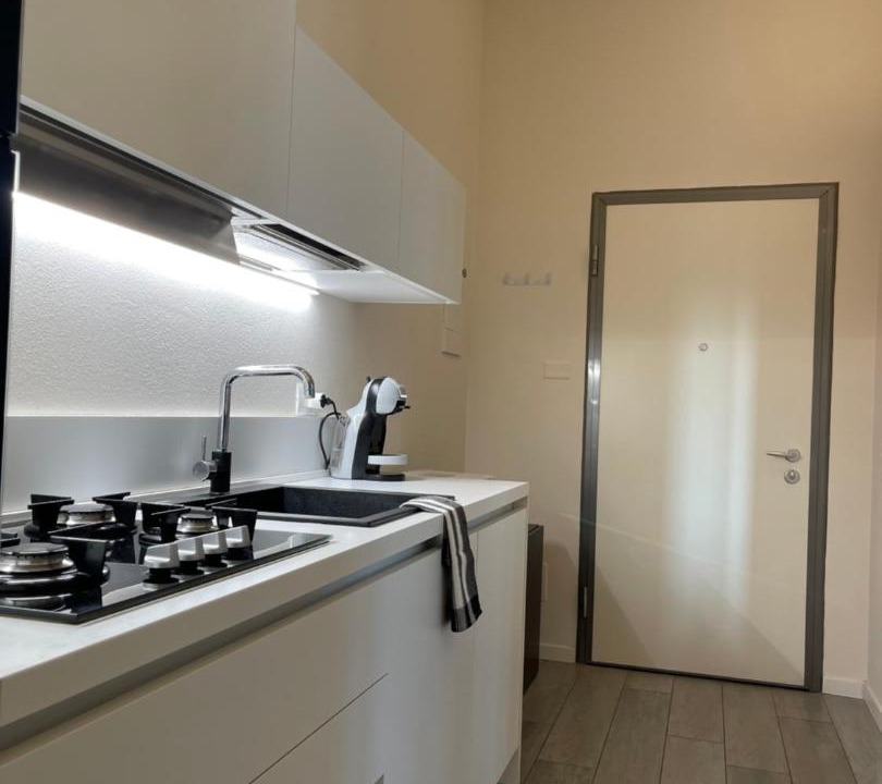 Photo of Kitchen in Crocetta-San Lazzaro-Modena Est