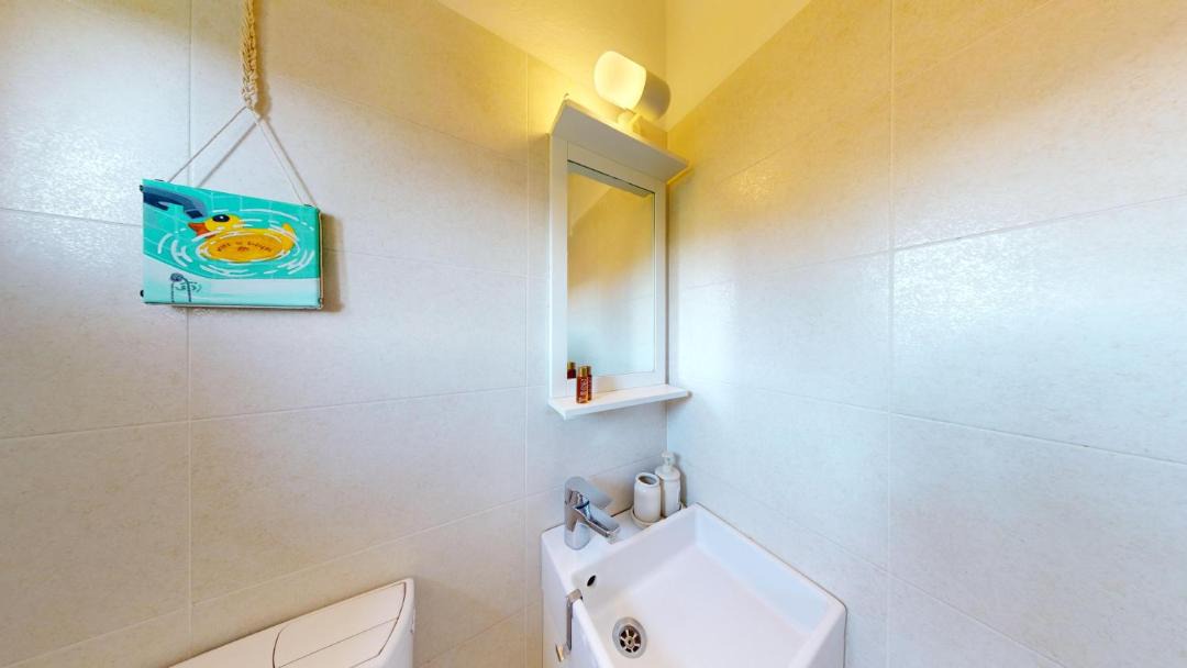 Photo of Bathroom in Province of Bologna