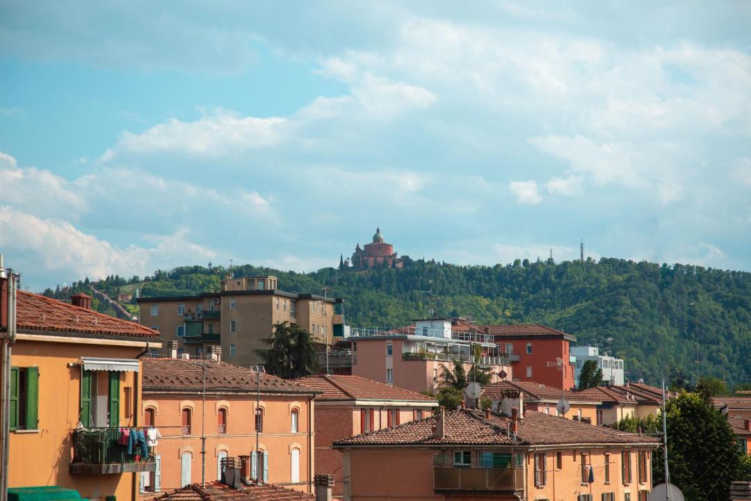 Photo of Buildings in Province of Bologna