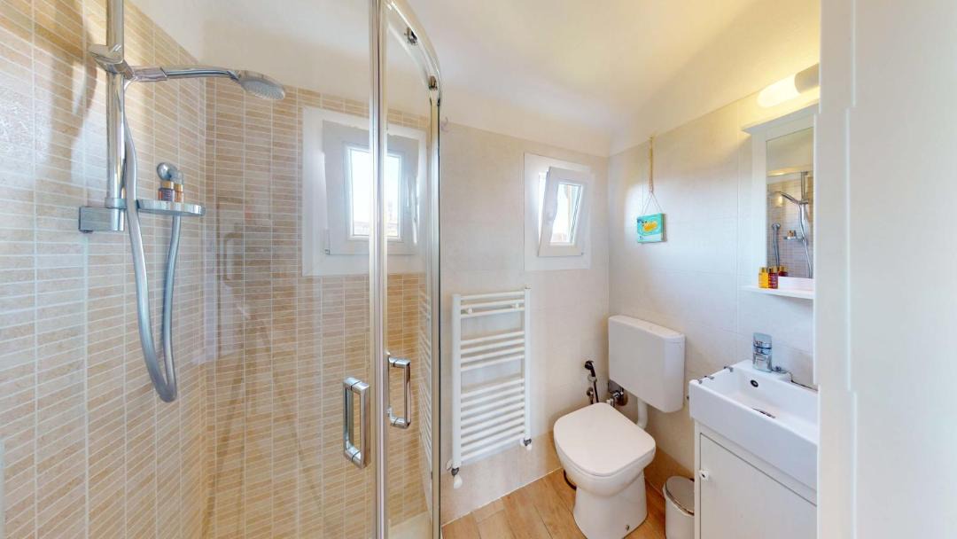 Photo of Bathroom in Province of Bologna