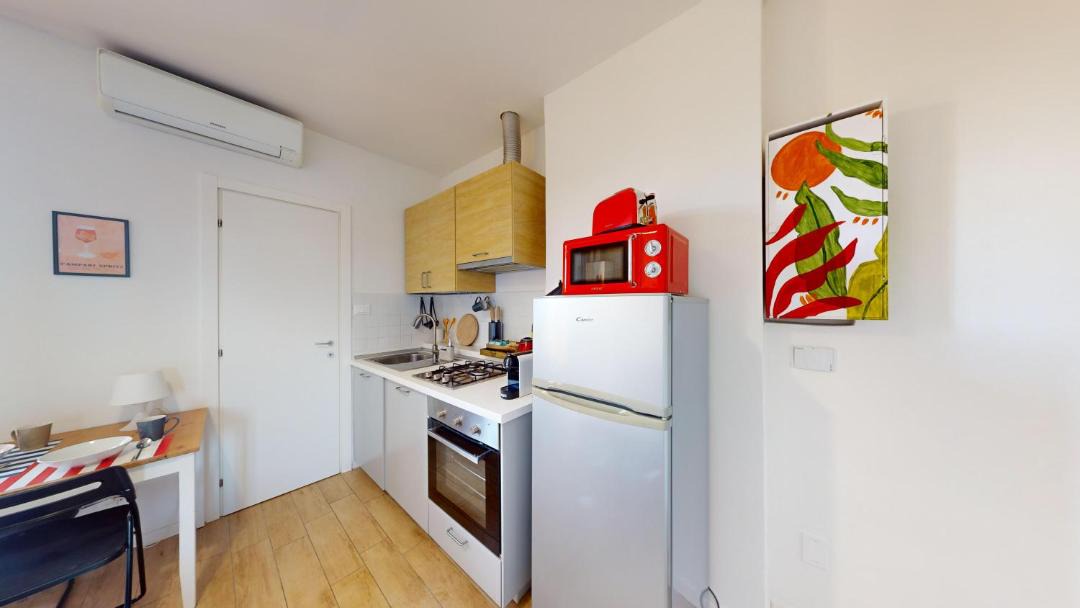 Photo of Kitchen in Province of Bologna