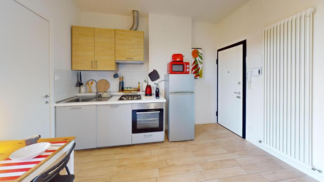 Photo of Kitchen in Province of Bologna