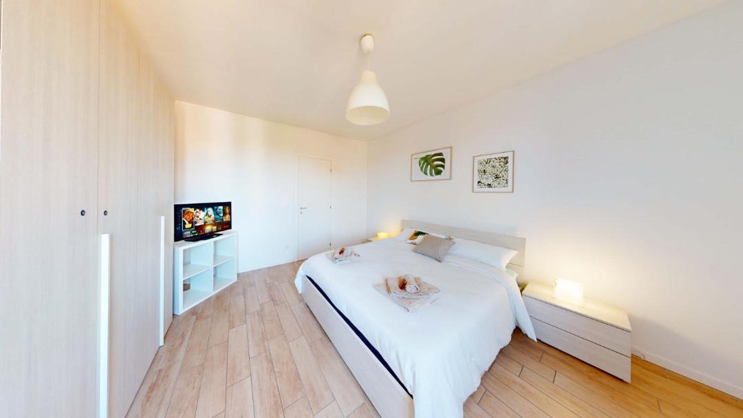 Photo of Bedroom in Province of Bologna