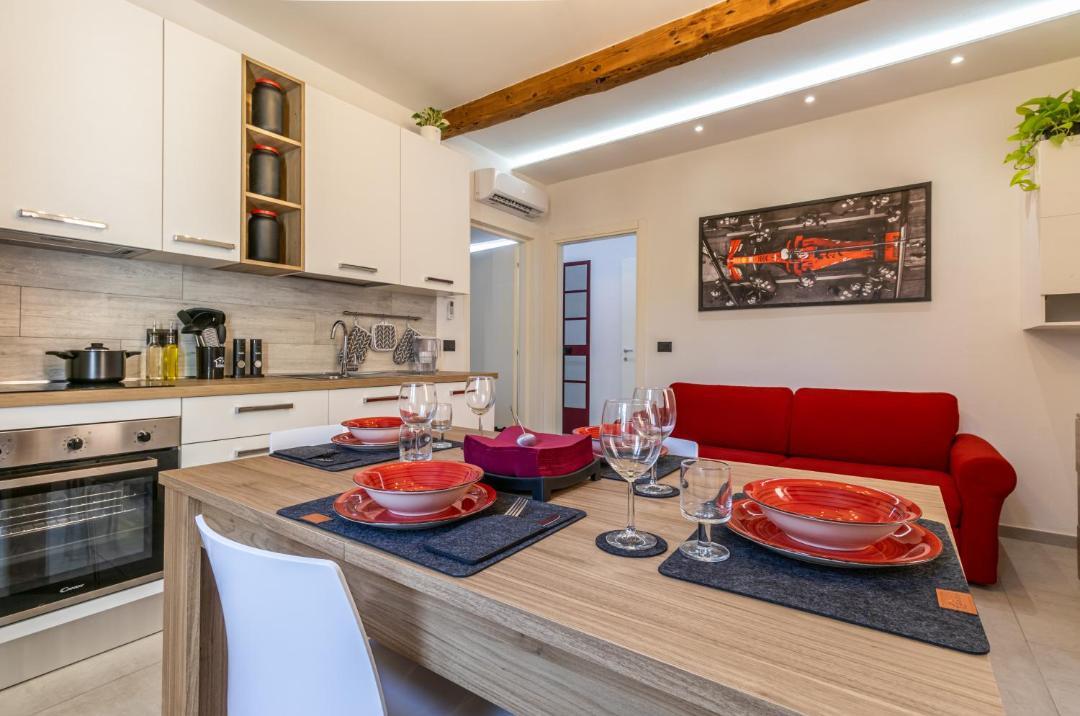 Photo of Kitchen in Old Town