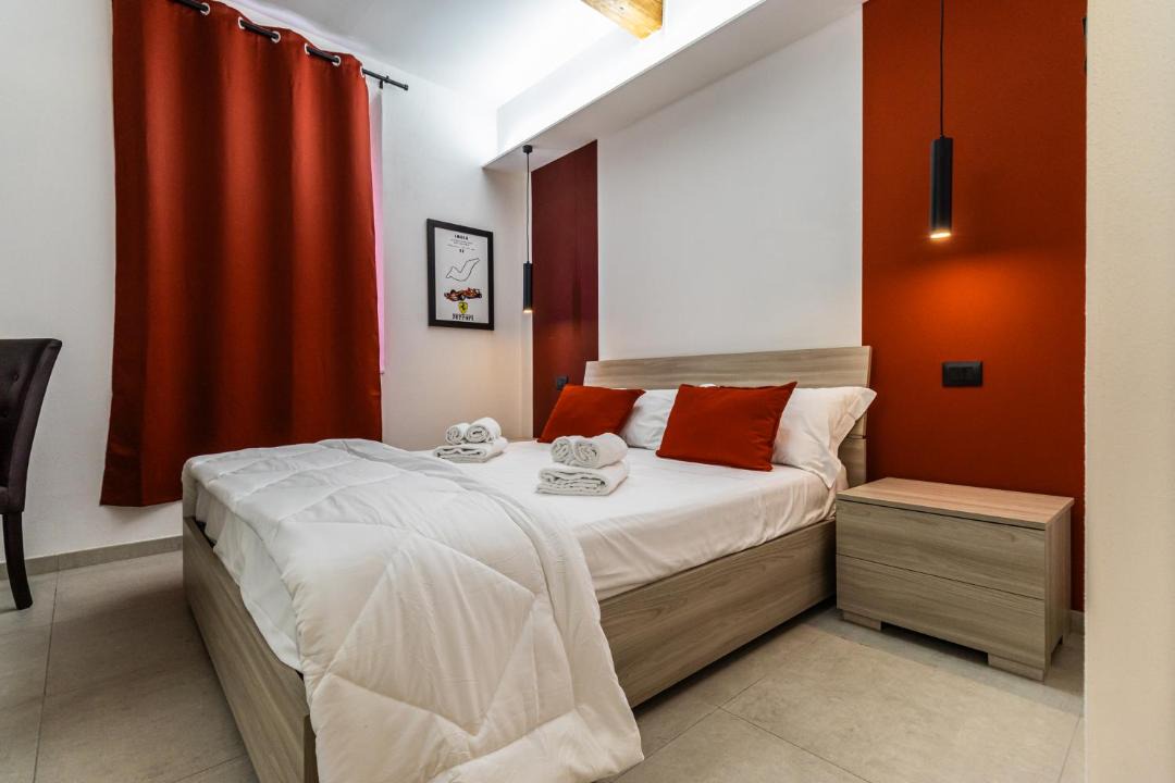 Photo of Bedroom in Old Town