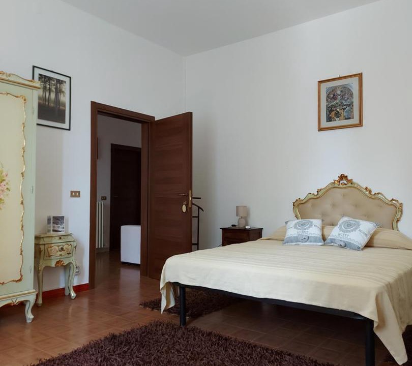 Photo of Bedroom in Nonantola