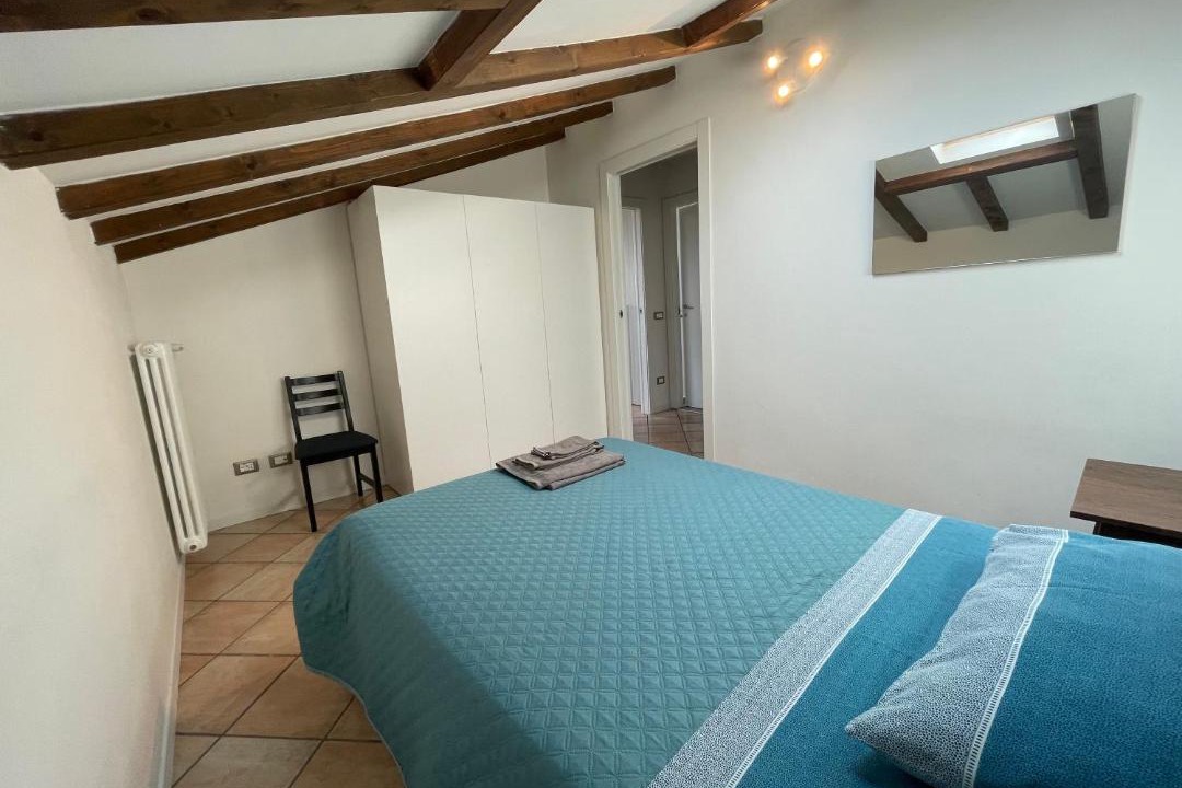 Photo of Bedroom in Nonantola