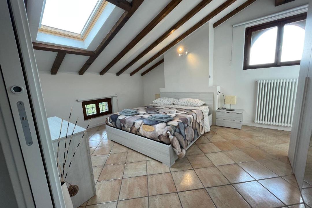 Photo of Bedroom in Nonantola