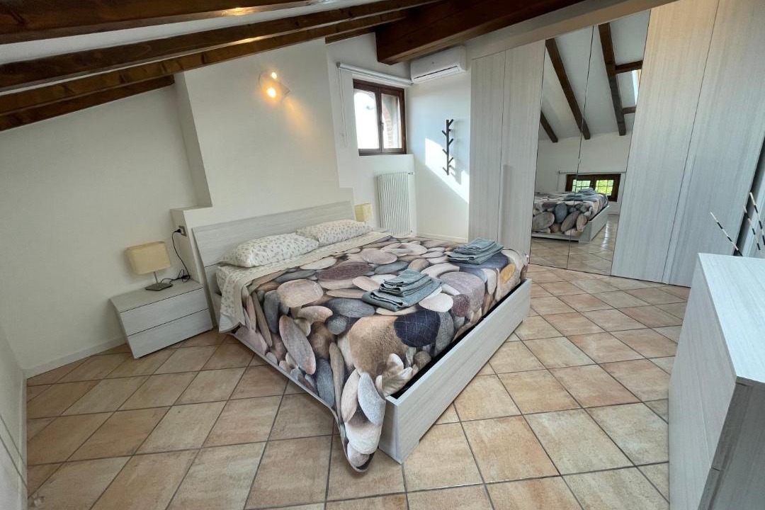 Photo of Bedroom in Nonantola