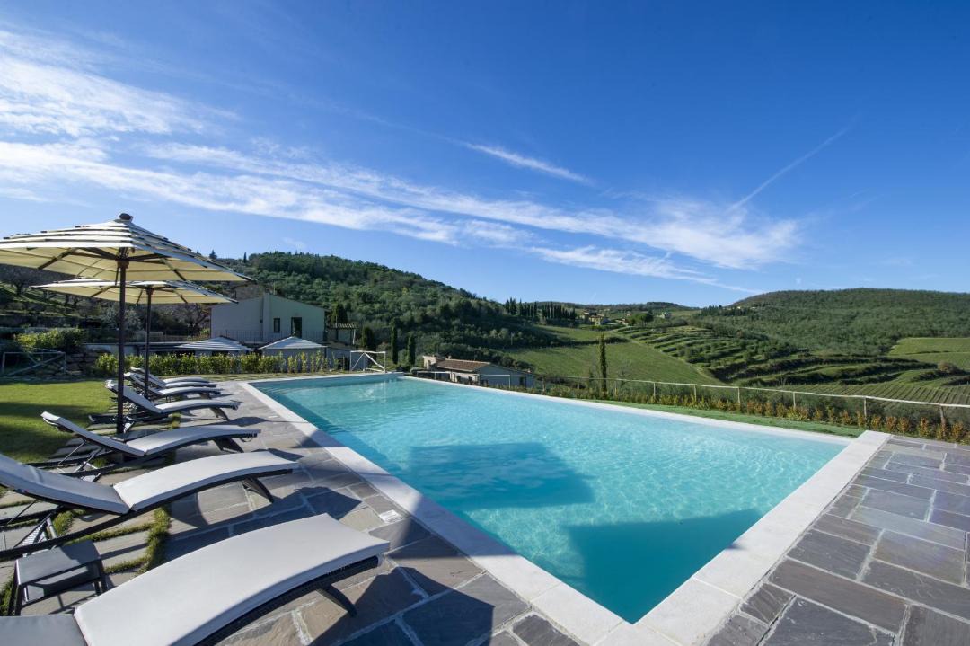 Photo of Others in Panzano in Chianti
