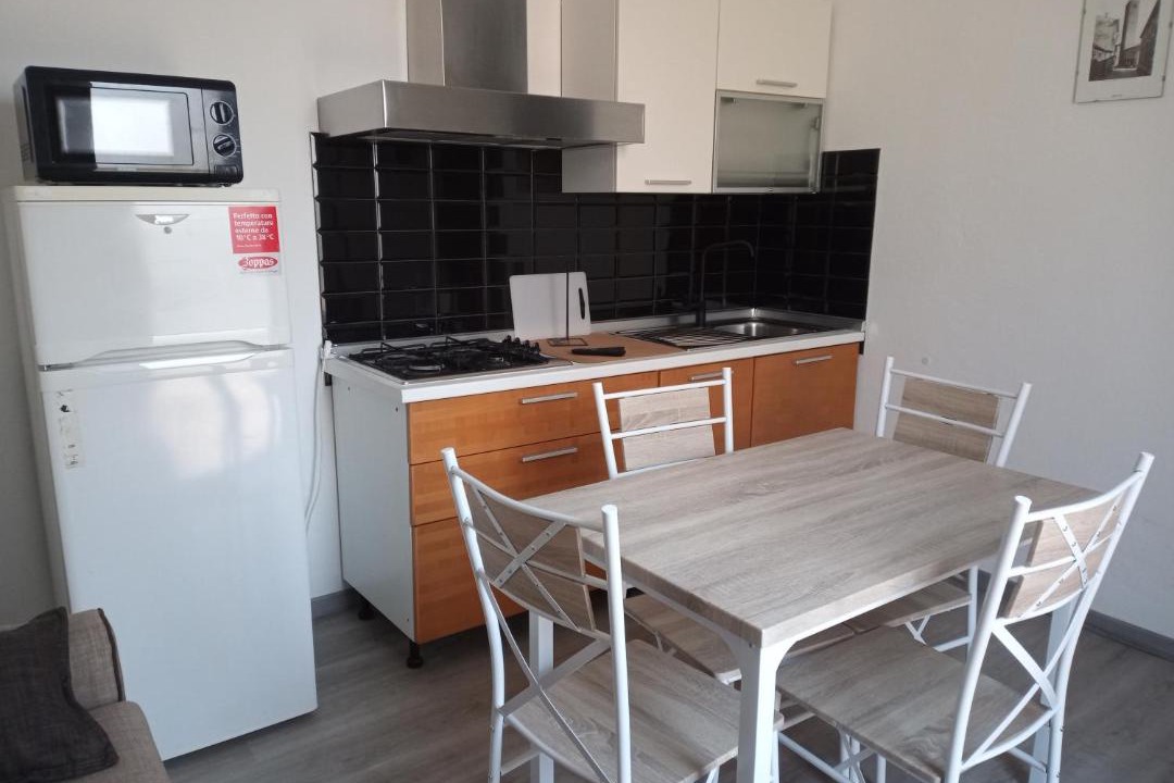 Photo of Kitchen in Borgo Montone