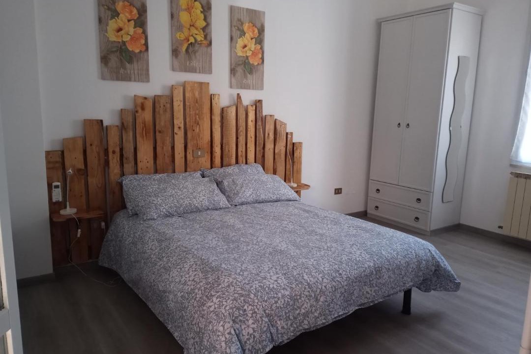 Photo of Bedroom in Borgo Montone
