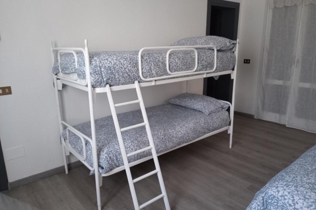 Photo of Bedroom in Borgo Montone