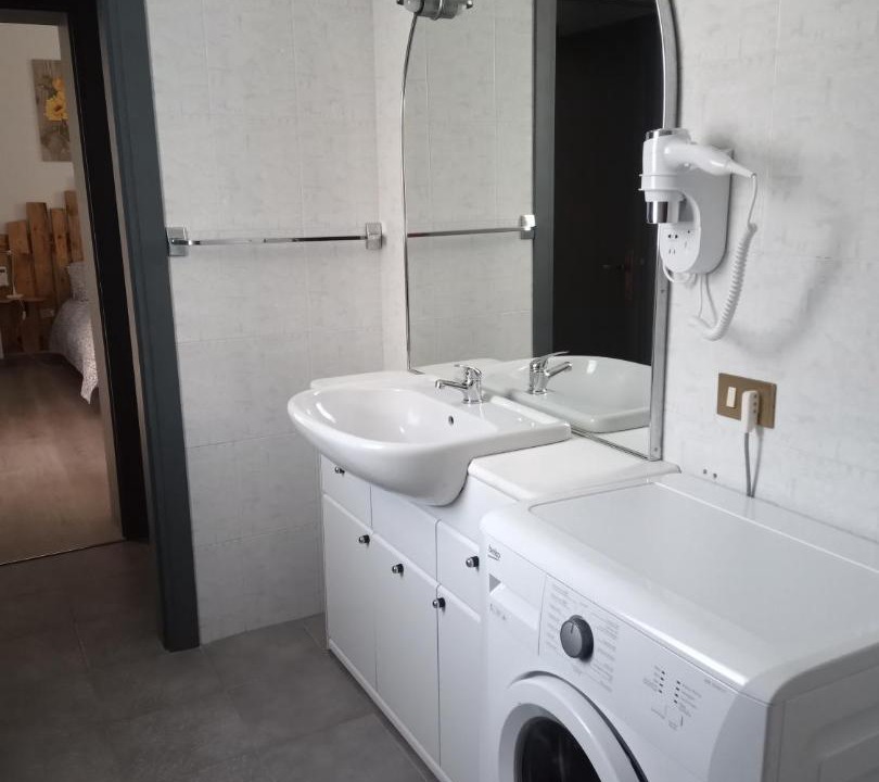 Photo of Bathroom in Borgo Montone