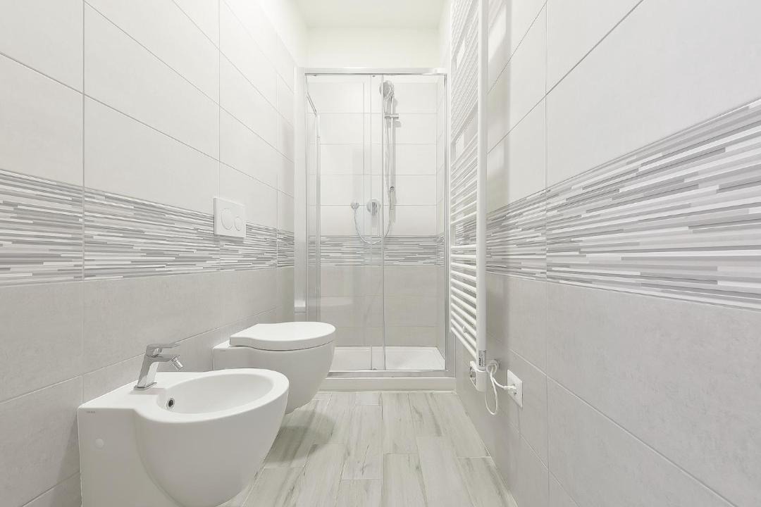 Photo of Bathroom in Centro Urbano