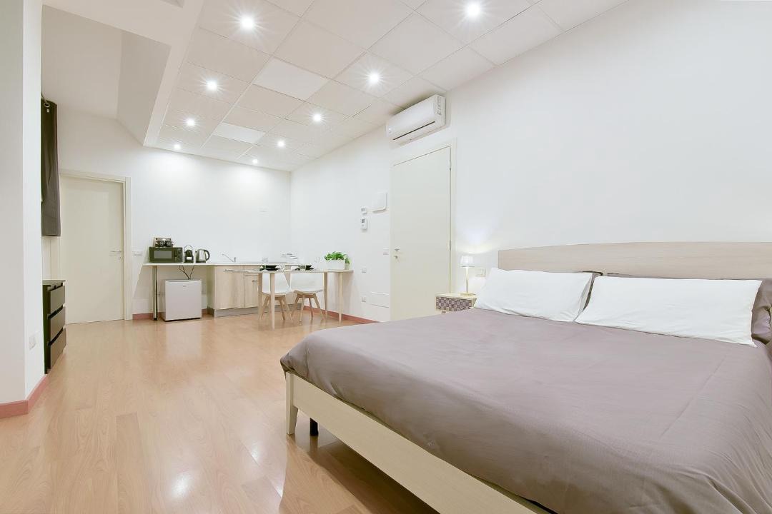 Photo of Bedroom in Centro Urbano