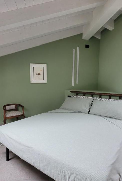Photo of Bedroom in Chiavenna Rocchetta