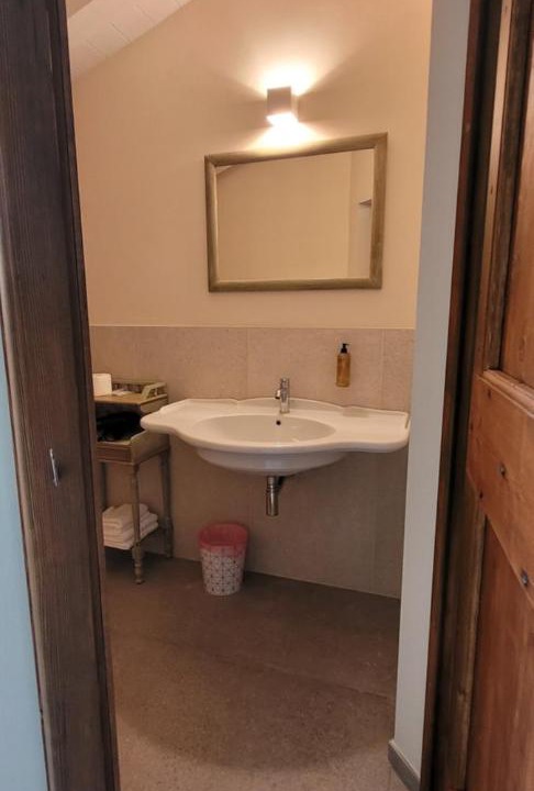 Photo of Bathroom in Chiavenna Rocchetta