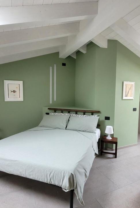 Photo of Bedroom in Chiavenna Rocchetta