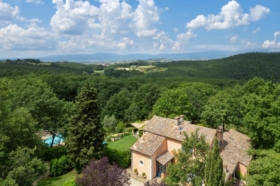 Photo of Others in San Casciano dei Bagni