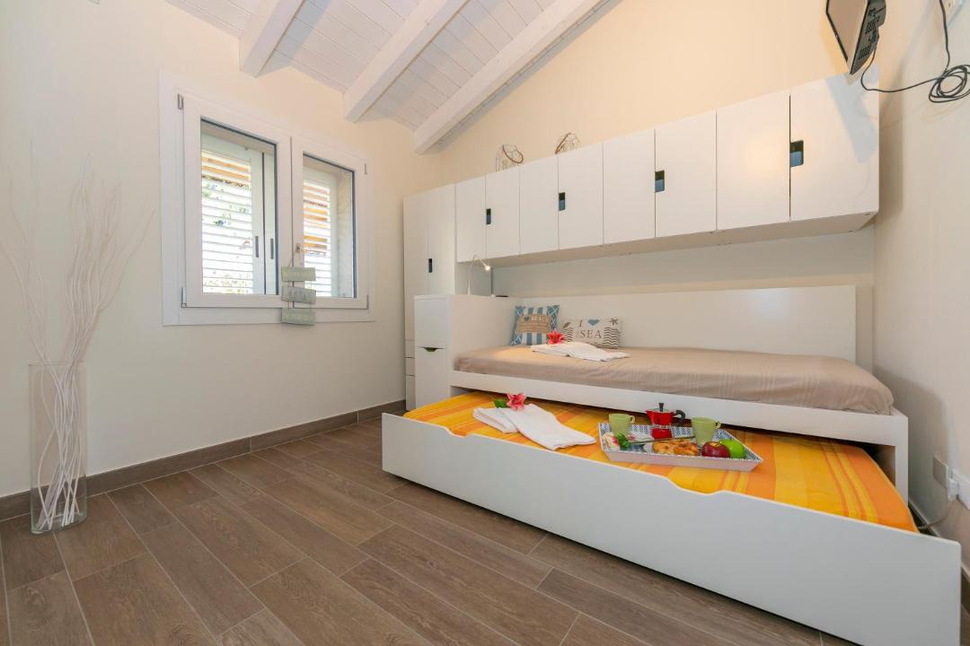 Photo of Bedroom in Besozzo