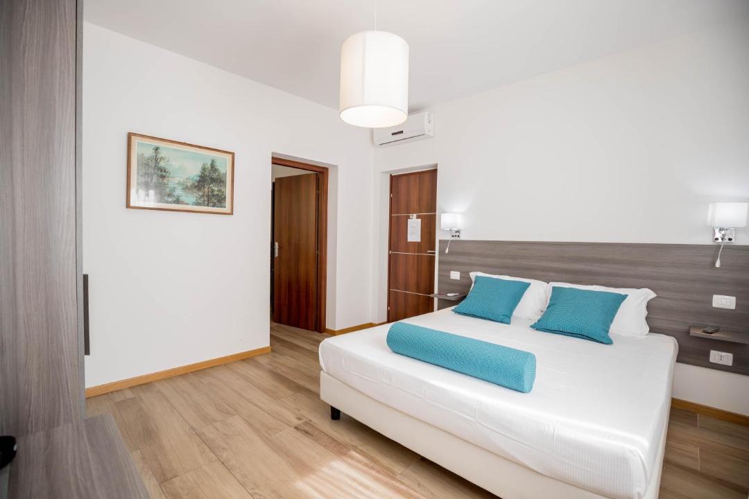 Photo of Bedroom in Spoleto
