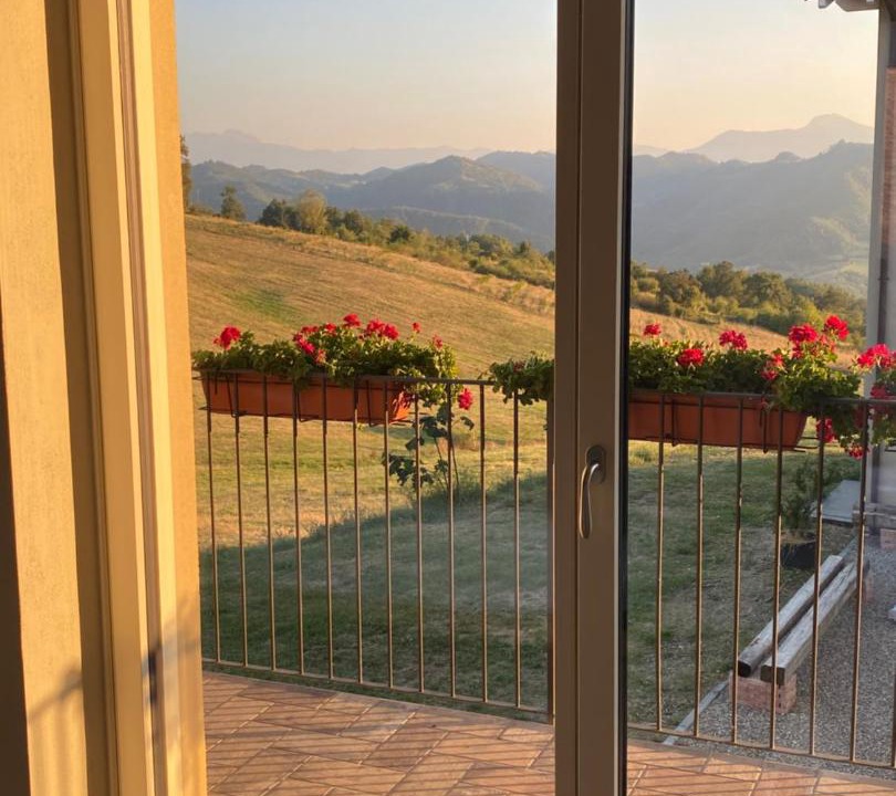 Photo of Patio Balcony in Pineto