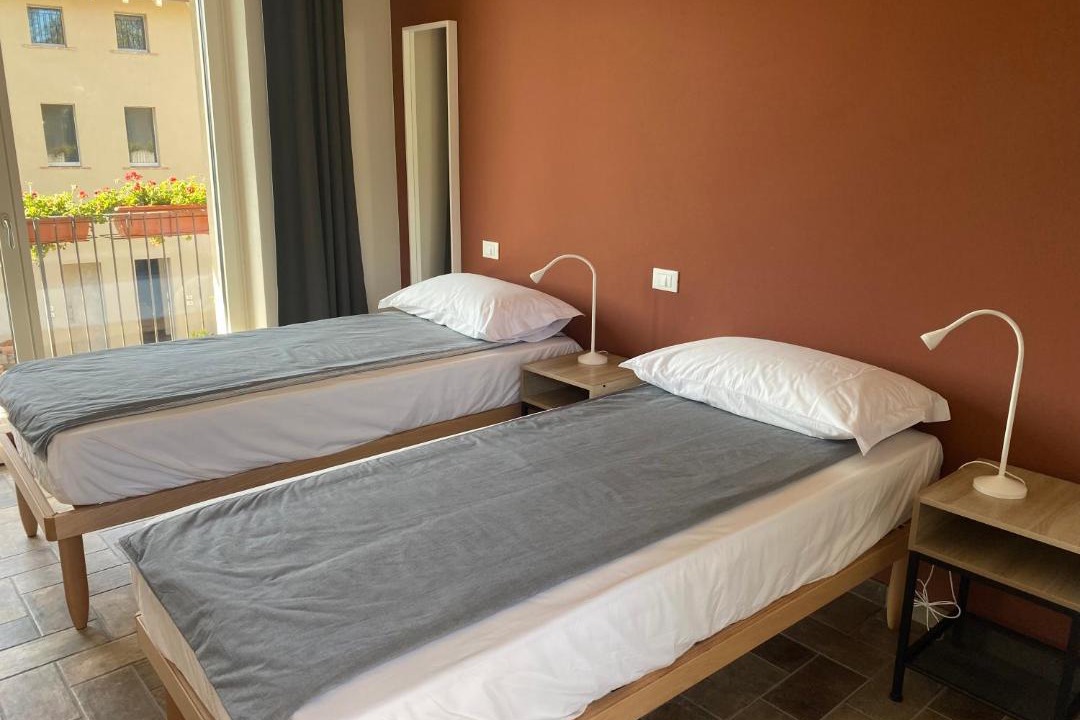 Photo of Bedroom in Pineto