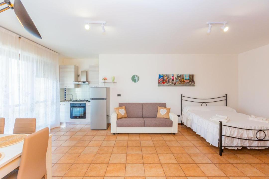 Photo of Livingroom in Busto Arsizio
