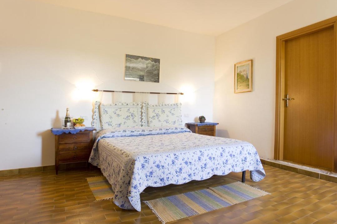 Photo of Bedroom in Santa Reparata