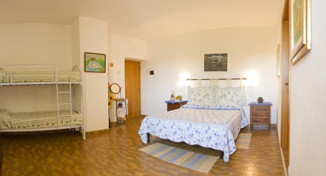 Photo of Bedroom in Santa Reparata