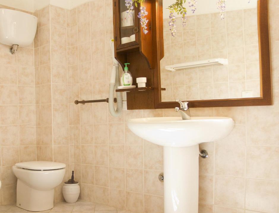 Photo of Bathroom in Santa Reparata