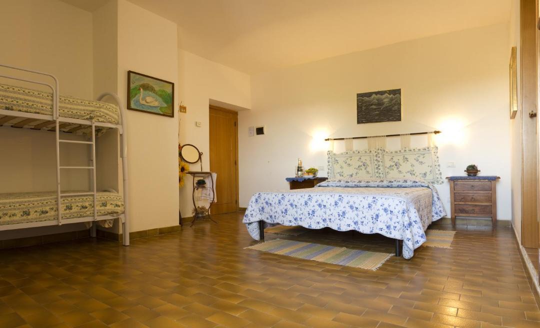Photo of Bedroom in Santa Reparata