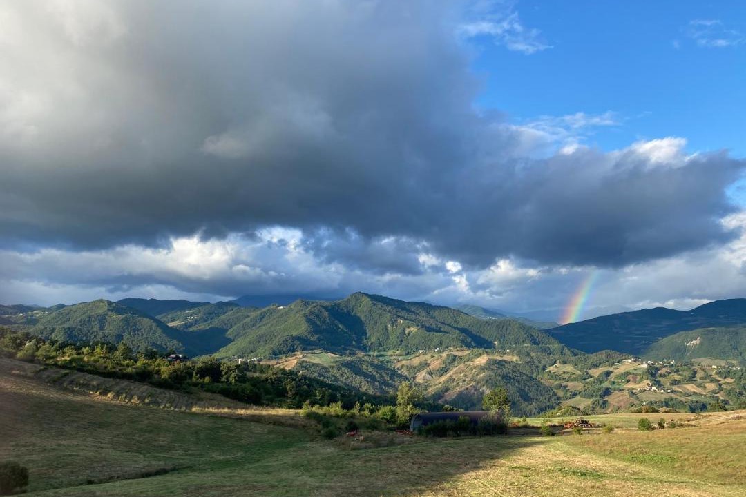 Photo of Outdoor in Pineto