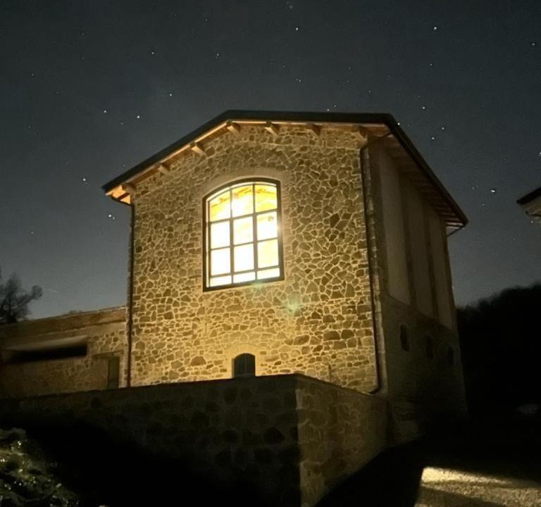 Photo of Buildings in Pineto