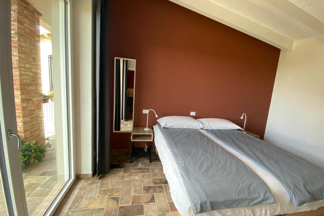 Photo of Bedroom in Pineto