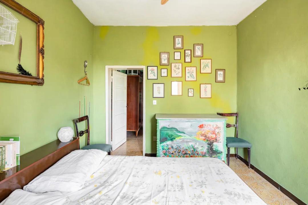Photo of Bedroom in Nonantola