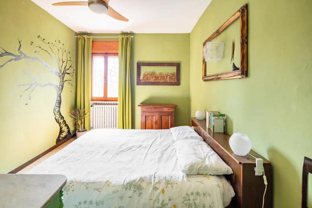 Photo of Bedroom in Nonantola