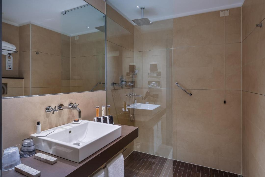 Photo of Bathroom in Bolognina