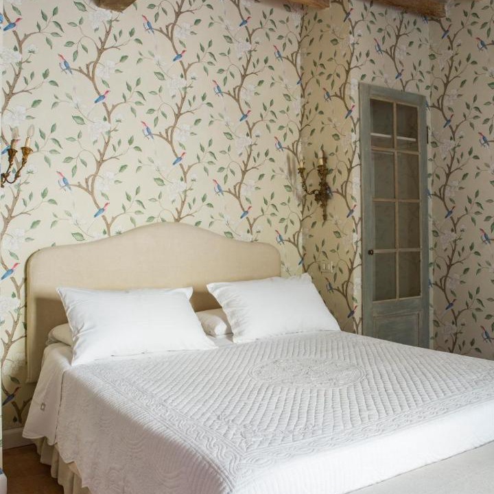 Photo of Bedroom in Porporano