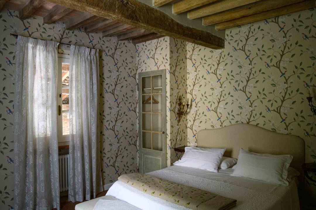 Photo of Bedroom in Porporano