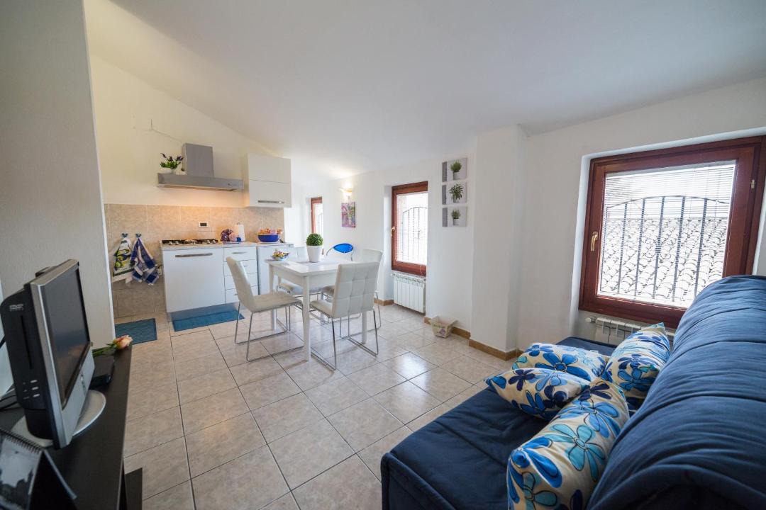 Photo of Livingroom in Cannara
