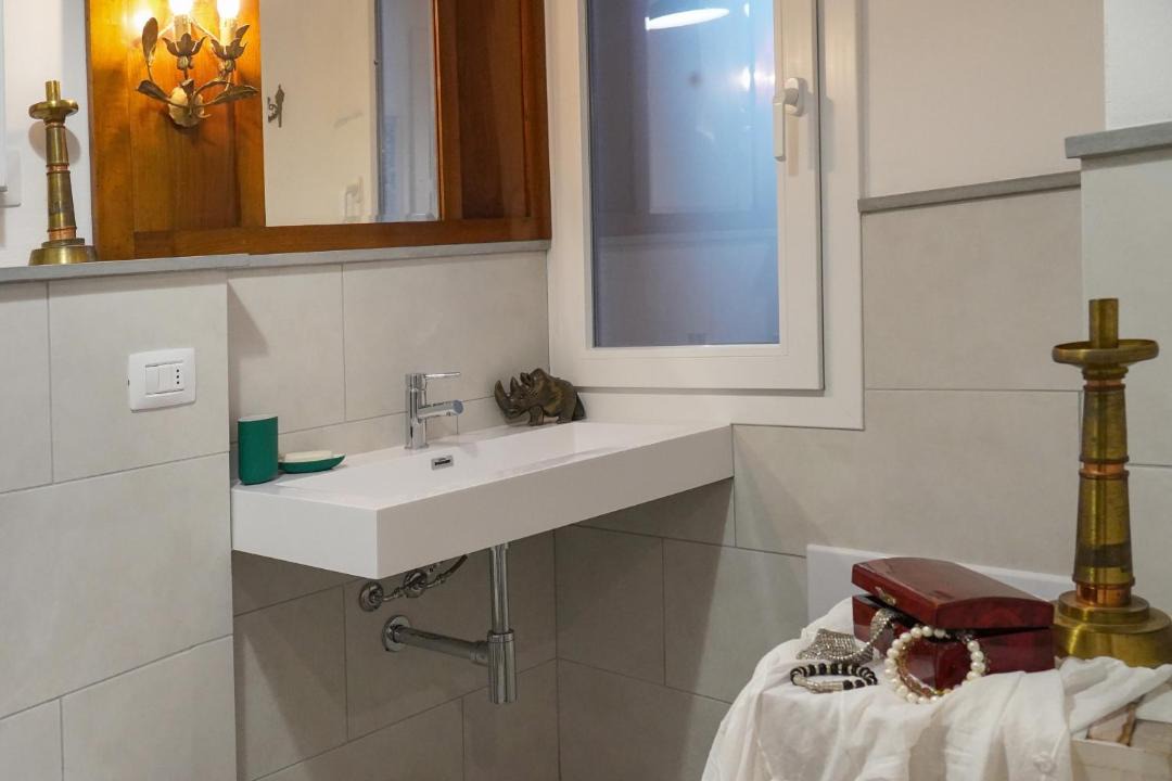 Photo of Bathroom in Nonantola