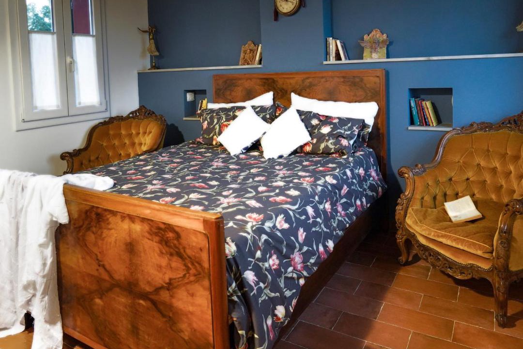 Photo of Bedroom in Nonantola